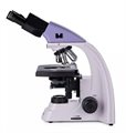 Микроскоп биологический MAGUS Bio 230B - фото 117478969
