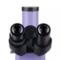 Микроскоп люминесцентный MAGUS Lum 400L - фото 117479035