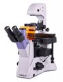 Микроскоп люминесцентный инвертированный MAGUS Lum V500L - фото 117479062