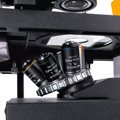 Микроскоп люминесцентный инвертированный MAGUS Lum V500L - фото 117479071