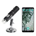 Цифровой микроскоп Микмед WiFi 1000Х 2.0 - фото 117479101