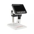 Цифровой микроскоп Микмед LCD 1000Х 2.0LB - фото 117479109