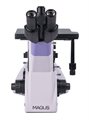 Микроскоп металлографический инвертированный MAGUS Metal V700 BD - фото 117479175