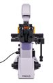 Микроскоп люминесцентный инвертированный цифровой MAGUS Lum VD500 LCD - фото 117479306