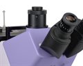 Микроскоп металлографический инвертированный MAGUS Metal V790 DIC - фото 117479381