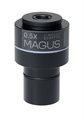 Адаптер C-mount MAGUS CMT050 - фото 117479469