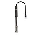 RJ45 Датчик концентрации ионов натрия SWR TS2223 ✅ - фото 117479592