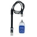 Датчик для измерения значения pH 0 ... 14 (Bluetooth) PHYWE Cobra SMARTsense 12921-00 - фото 117479593