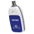 Датчик для измерения значения pH 0 ... 14 (Bluetooth) PHYWE Cobra SMARTsense 12921-00 - фото 117479594