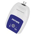 Датчик для измерения абсолютного давления 20...400 кПа (Bluetooth + USB) PHYWE Cobra SMARTsense 12905-01 - фото 117479598