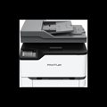 Цветное МФУ Pantum CM2200FDW - фото 117479895