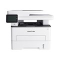 Монохромное МФУ Pantum BM5100FDW - фото 117479922