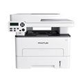Монохромное МФУ Pantum M7100DW - фото 117479971