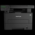 Монохромное МФУ Pantum M6703DW - фото 117480054