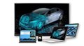 Интерактивное наглядное 3D пособие «Познание: Автомобили» ✅ - фото 117480140