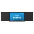 Интерактивный комплекс TeachTouch BlackBoard 86" v2.5 (Интерактивная панель + магнитно-маркерная доска) ✅ - фото 117480223