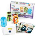 Развивающий игровой набор "Наши чувства" Learning Resources 92868 (кубики с карточками, 36 элементов) - фото 117480243