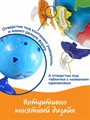 Развивающая игрушка "Мой первый глобус" Learning Resources LER7735 - фото 117480300