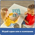 Настольная игра "Математическое мемори Numberblocks" Learning Resources HM95399-UK - фото 117480313