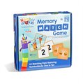 Настольная игра "Математическое мемори Numberblocks" Learning Resources HM95399-UK - фото 117480315