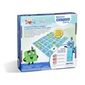 Настольная игра "Математическое мемори Numberblocks" Learning Resources HM95399-UK - фото 117480316
