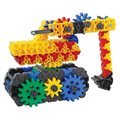 Конструктор Morphun STEM «Шестеренки», 400 деталей - фото 117480447