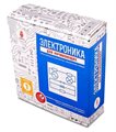 Электронный конструктор Амперка "Электроника для начинающих (часть 1)" - фото 117480455
