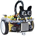 Двухколесный робот KEYES Beetlebot Pico - фото 117480571 Двухколесный робот KEYES Beetlebot Pico - фото 117480571