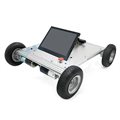 Робот-внедорожник WHEELTEC R550 (4WD) PLUS на маятниковой подвеске - фото 117480573 Робот-внедорожник WHEELTEC R550 (4WD) PLUS на маятниковой подвеске - фото 117480573