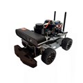 Программируемый робот WHEELTEC Ackerman ROS - фото 117480580 Программируемый робот WHEELTEC Ackerman ROS - фото 117480580