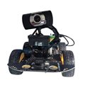 Wi-Fi робот-конструктор Xiao-r DS Robot на базе STM32 - фото 117480584 Wi-Fi робот-конструктор Xiao-r DS Robot на базе STM32 - фото 117480584