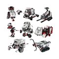 Базовый плюс ресурсный набор EV3 MINDSTORMS расширенный - фото 117480616