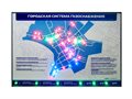 Интерактивный электрифицированный стенд "Городская система газоснабжения" ✅ - фото 117515219