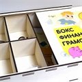 Купить бокс финансовой грамотности «Деньги» | «Ты и Я!» - фото 117703506