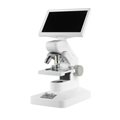 Цифровой микроскоп Микромед iMicro LCD - фото 117906416