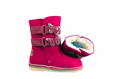 Детские унтоваленки для девочек, размер 23, фуксия, ФОМА, Россия (23798) LZ - фото 118072228