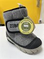 Валенки размер 22-24, ZEBRA 19021-10lz - фото 119794173
