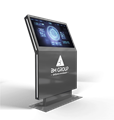 Интерактивный сенсорный киоск Genius  Premium 43" (43 дюйма) - фото 120897899
