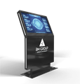 Интерактивный сенсорный киоск Genius  Premium 43" (43 дюйма) - фото 120897903
