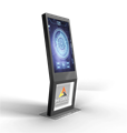 Интерактивный сенсорный киоск Genesis Premium 55" (55 дюймов) - фото 120897935