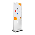 Интерактивный сенсорный киоск Helper NEW 55" (55 дюймов) - фото 120898893
