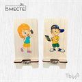 Подставки под телефон "Держатель связи" - фото 121179814