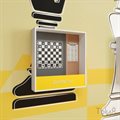 Шахматная комната для детей "Ход Конем интерактив" - фото 121230888