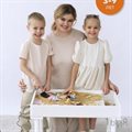 Стол для рисования песком "Брависсимо" (джунгли) - фото 121232868