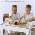 Стол для рисования песком "Брависсимо" (Россия) - фото 121232906