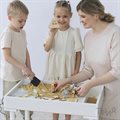 Стол для рисования песком "Брависсимо" (Россия) - фото 121232913