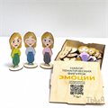 Тематические фигурки "Эмоции" - фото 121232995