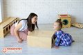 Тактильный короб Угадайка - фото 121514569