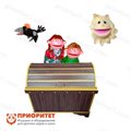 Кукольный театр Сундук со сказками - фото 121515030