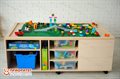 Игровой многофункциональный стол STEM - фото 121516040